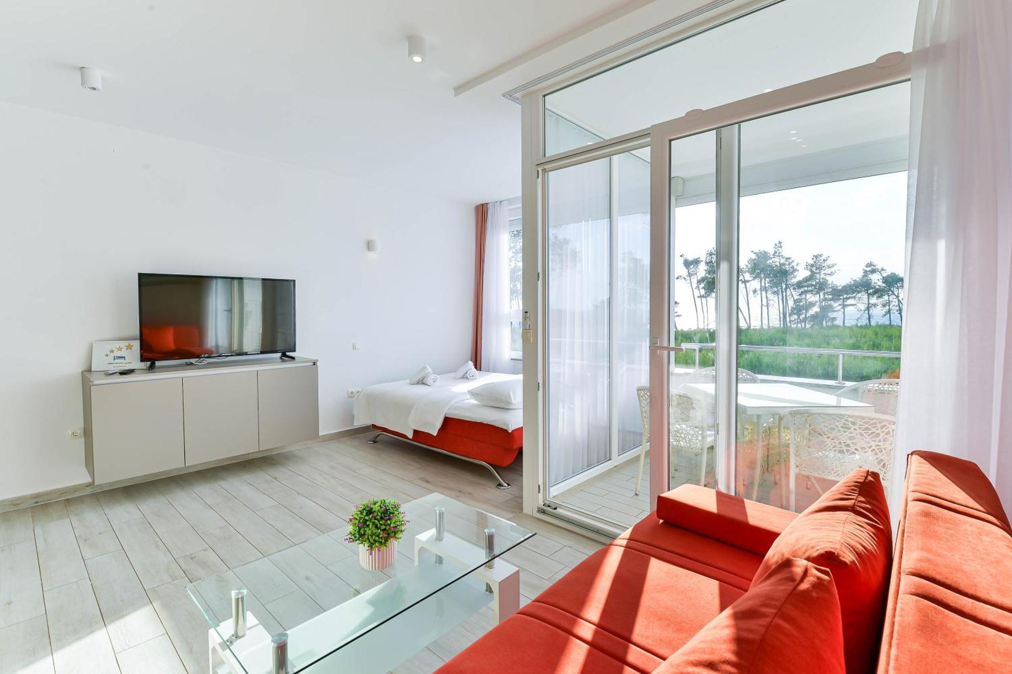 Apartments Laura 1 Privlaka  Luaran gambar