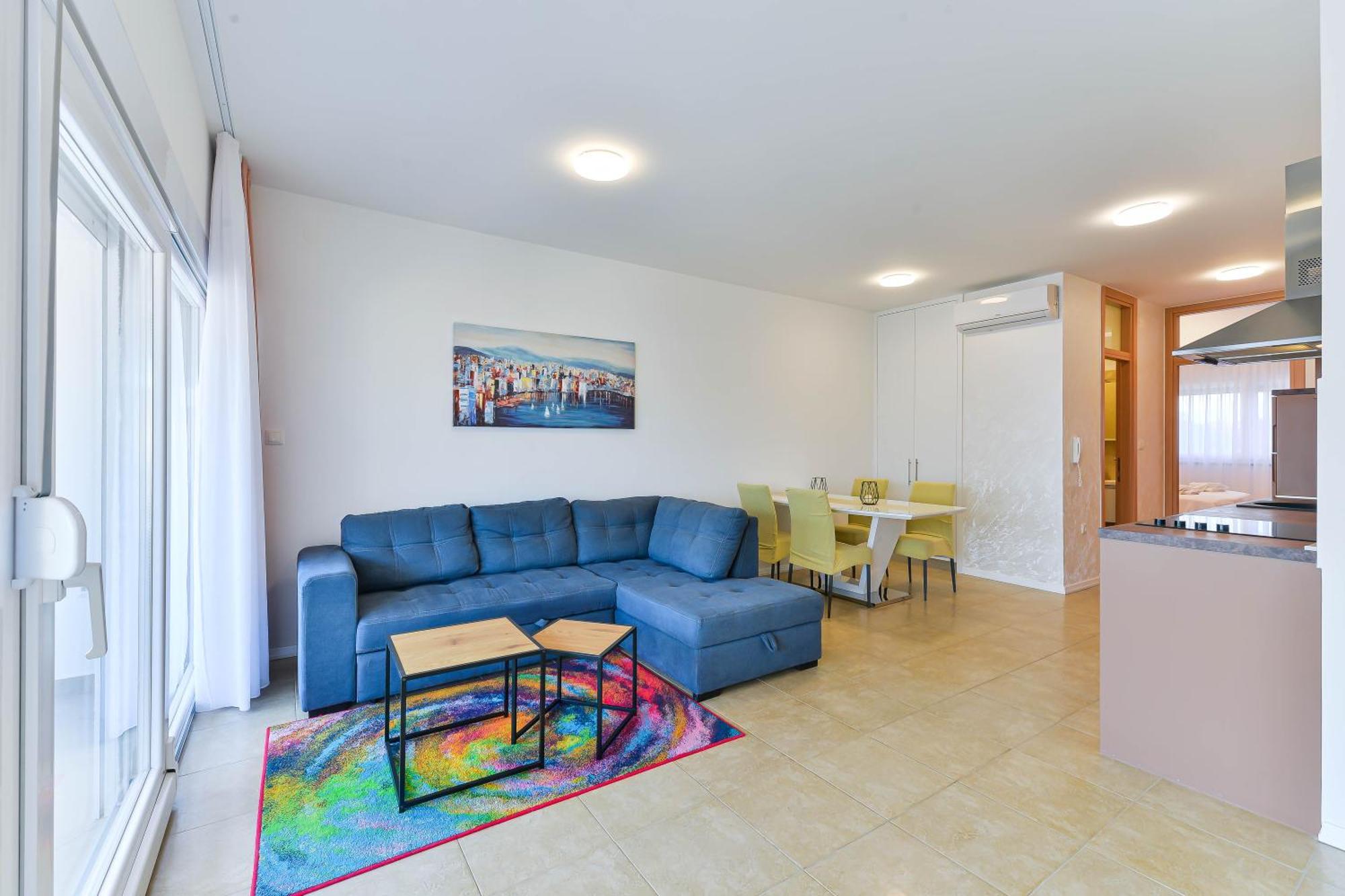 Apartments Laura 1 Privlaka  Luaran gambar
