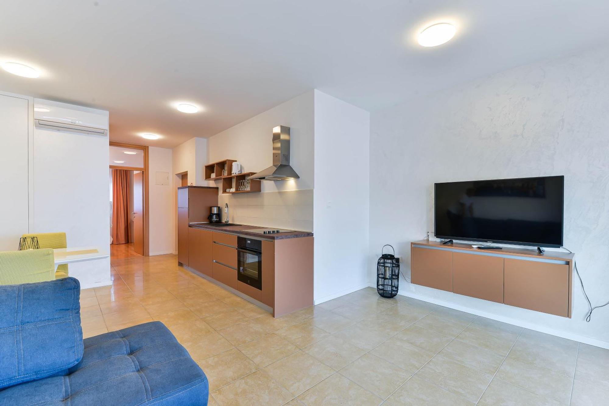 Apartments Laura 1 Privlaka  Luaran gambar