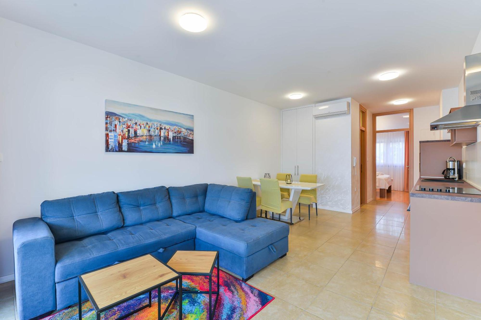 Apartments Laura 1 Privlaka  Luaran gambar
