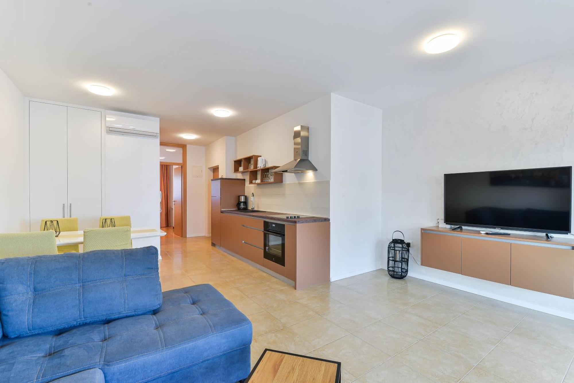 Apartments Laura 1 Privlaka  Luaran gambar