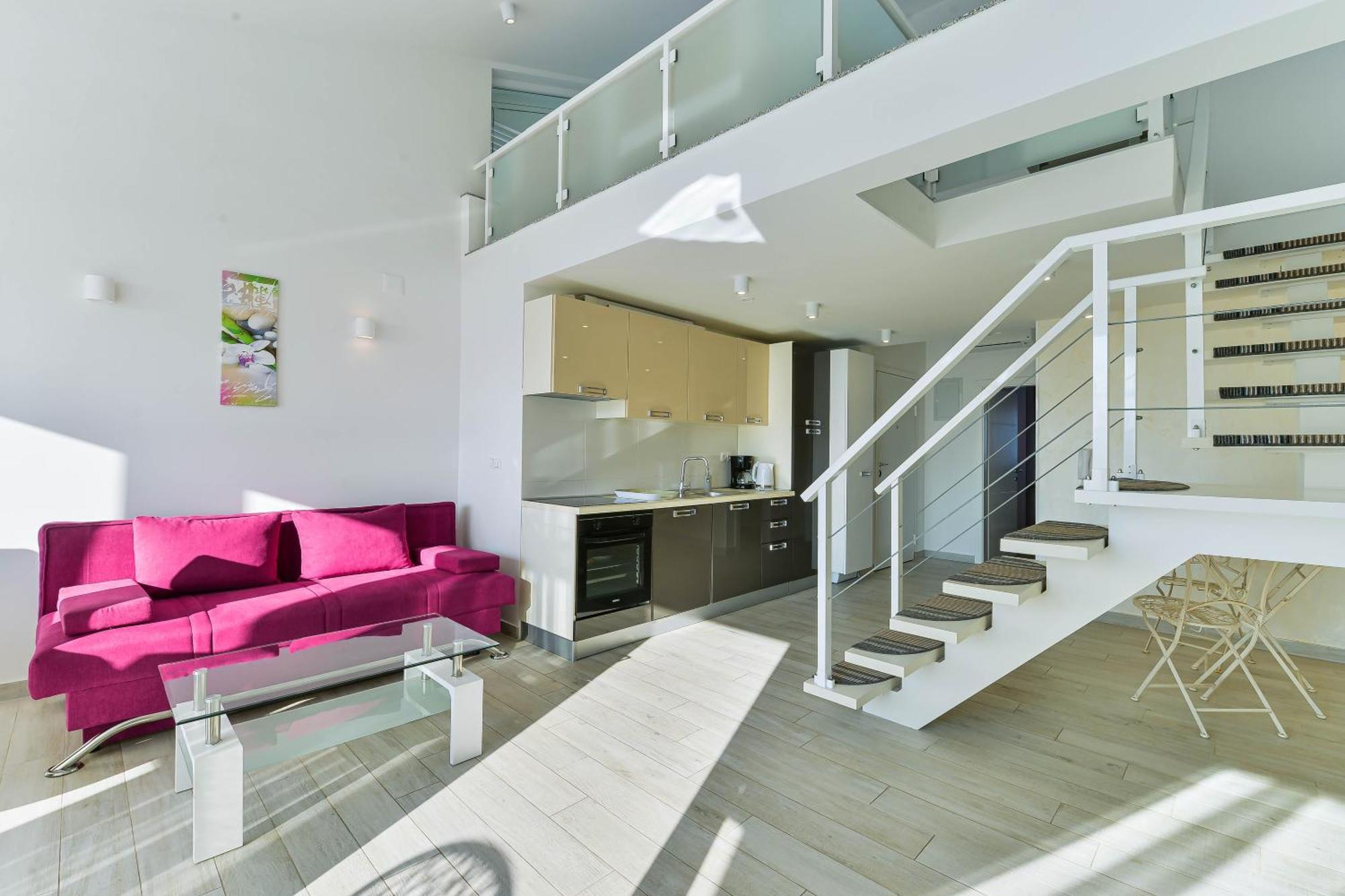 Apartments Laura 1 Privlaka  Luaran gambar
